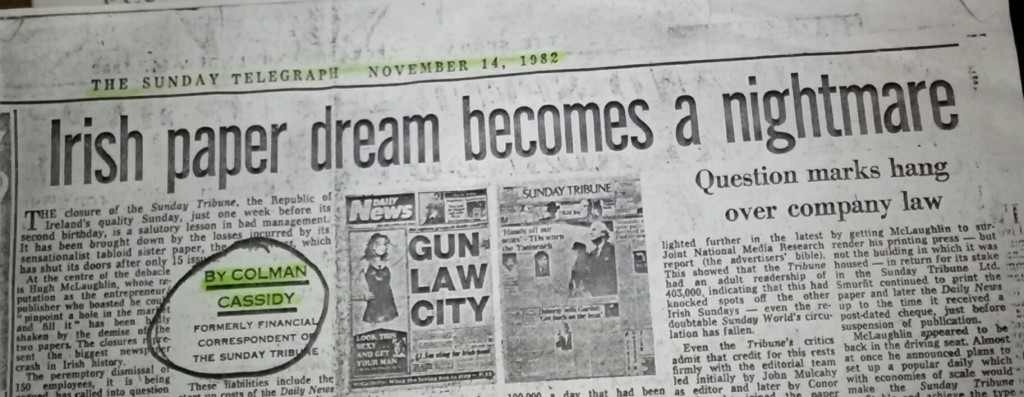 Accident story essay picture